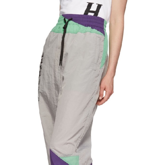 Alexanderwang.t wash and go colorblock pants - Picture 5 of 6